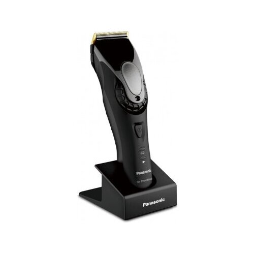 Машинка для стрижки Panasonic ER-GP80-K820 черный насадок в компл3шт 2855000₽