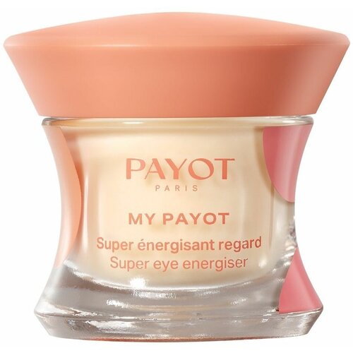 Payot My Payot Маска для глаз ночная, 15 мл