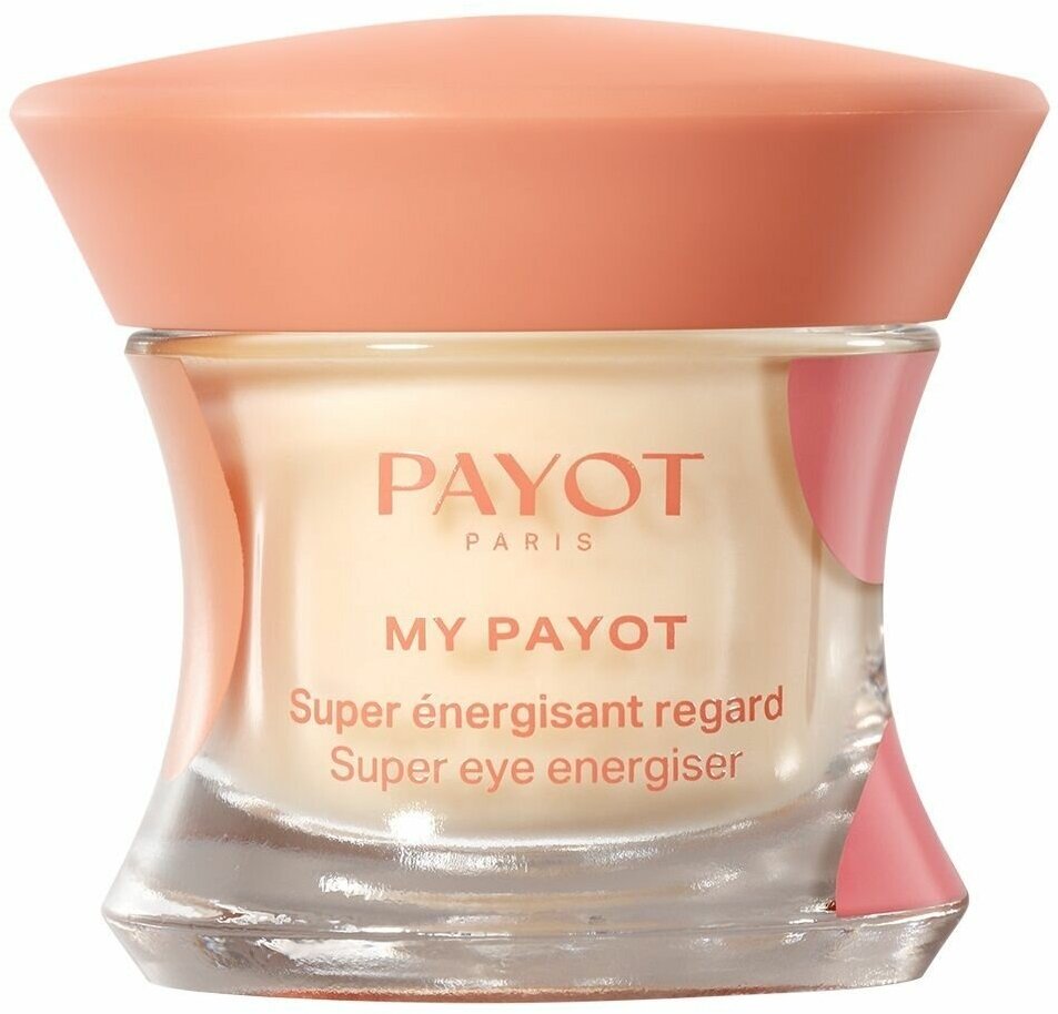 Payot My Payot Маска для глаз ночная, 15 мл