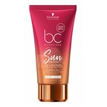 BC Bonacure Sun Protect Маска для волос 2 в 1 Защита от солнца - изображение