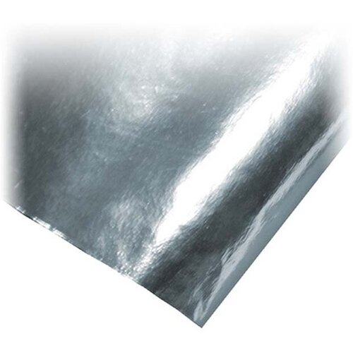 Фольга алюм на крафт-бумаге 114гм2 рул12х25м30м2 6742₽