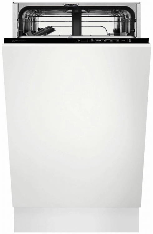 Посудомоечная машина встраив. Electrolux EEA12100L узкая