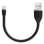 Кабель Satechi Flexible Micro to USB (ST-FCM6) - изображение