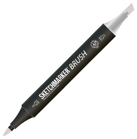  Sketchmarker Brush   . .BG84 - 