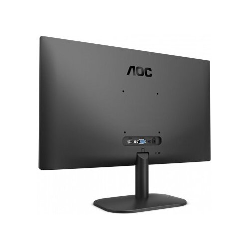 Монитор AOC 27 Value Line 27B2H черный IPS LED 169 HDMI матовая 10001 250cd 178гр178гр 1920x1080 75Hz VGA FHD 36кг 1942500₽