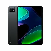 Планшет Xiaomi Pad 6 8/256Gb Gravity Gray RU