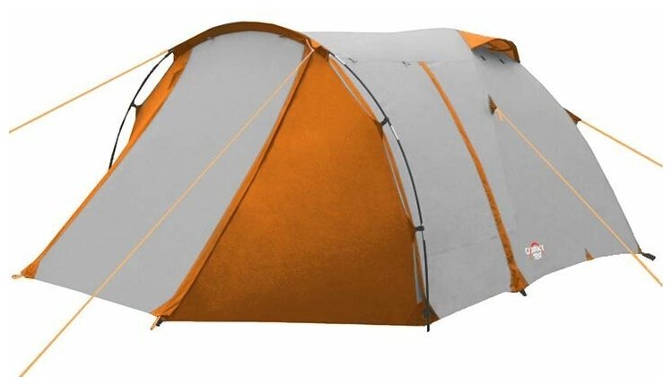 фото CAMPACK-TENT Модель палатки Campack Tent Breeze Explorer