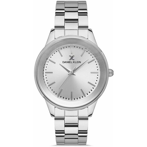 Наручные часы Daniel Klein Premium, серебряный наручные часы daniel klein синий