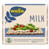 Хлебцы ржаные цельнозерновые Wasa с добавлением молока 230 гр - изображение