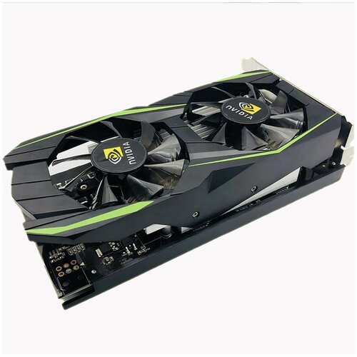 Видеокарта GeForce GTX 1050 TI 4G