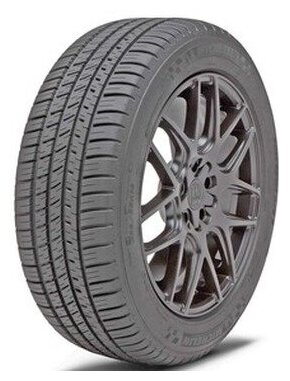 Шина Michelin Pilot Sport A/S 3 305/40 R20 112V XL N0