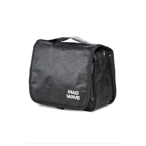 Сумка Mad Wave Cosmetic Bag - Черный