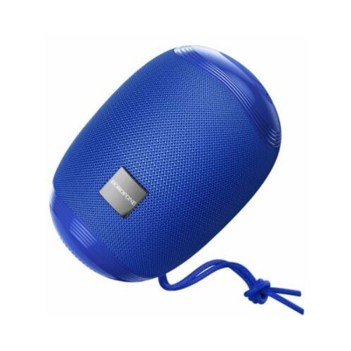 Акустическая система Borofone BR6 Miraculous синий 83900₽