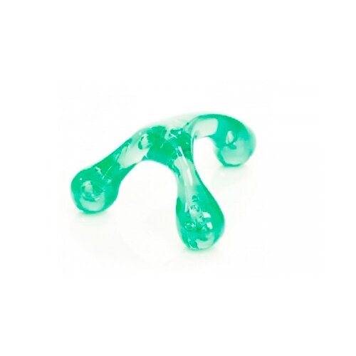 Роликовый Тривес М-520, зеленый