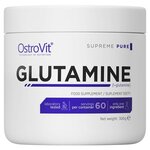 Аминокислота OstroVit Glutamine (300 г) - изображение