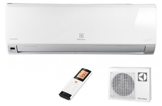 Кондиционер Electrolux EACS-07HP/N3 (Комплект)