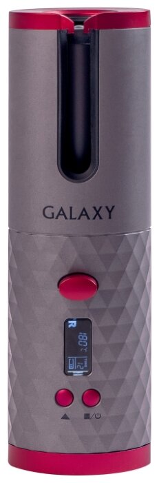 Щипцы Galaxy GL4620 фото 1
