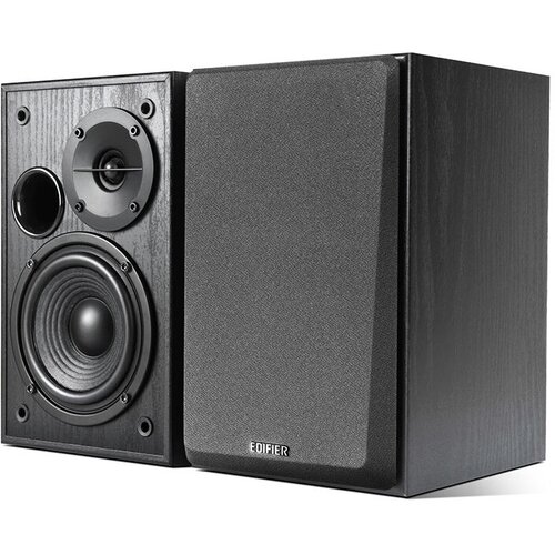 Колонка Edifier R1100 Black Wood 1444000₽
