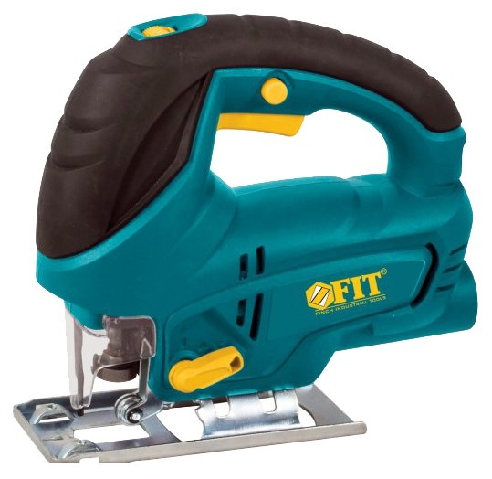 Электролобзик FIT JS-600R, 600 Вт