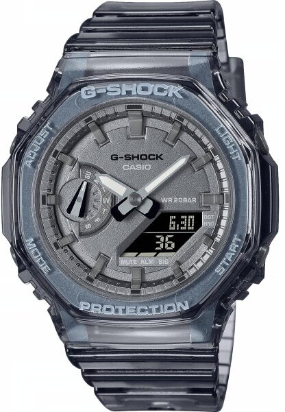 Наручные часы CASIO Наручные часы Casio G-Shock GMA-S2100SK-1A