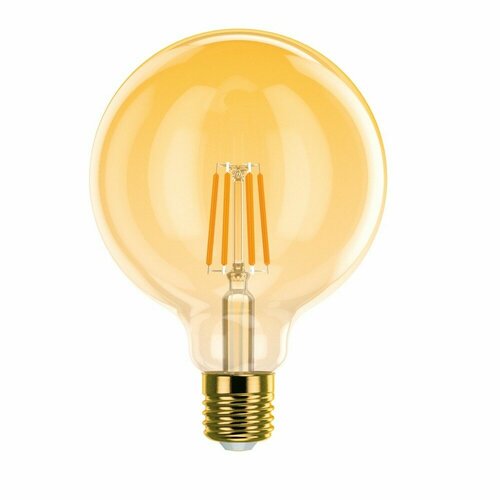 Лампа светодиодная фотон LED FL G95