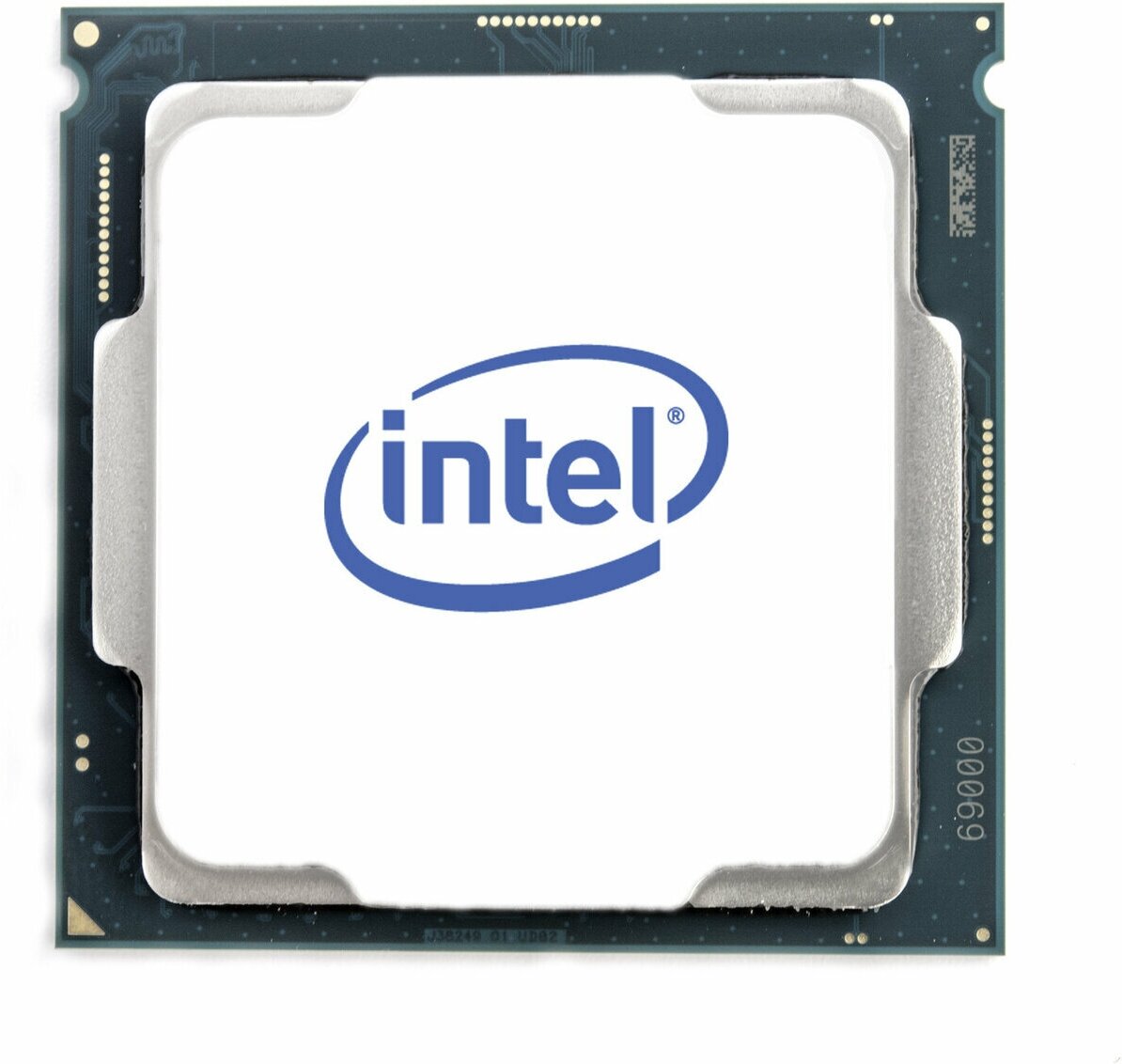 Процессор Intel Core i7-8700 LGA1151 6 x 3200 МГц