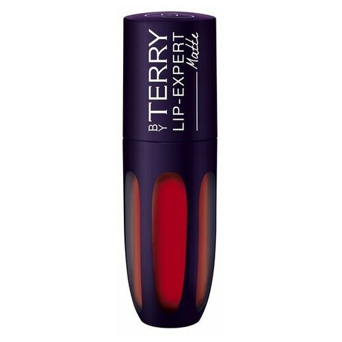 By Terry жидкая матовая помада Lip-Expert Matte (Red Carpet)