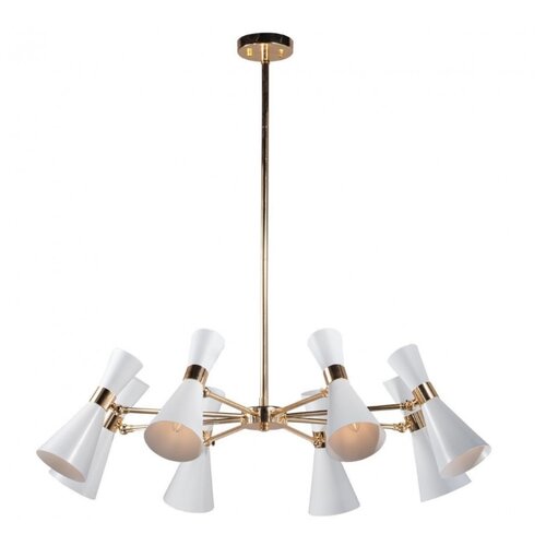 фото Люстра lightstar dumo 816086