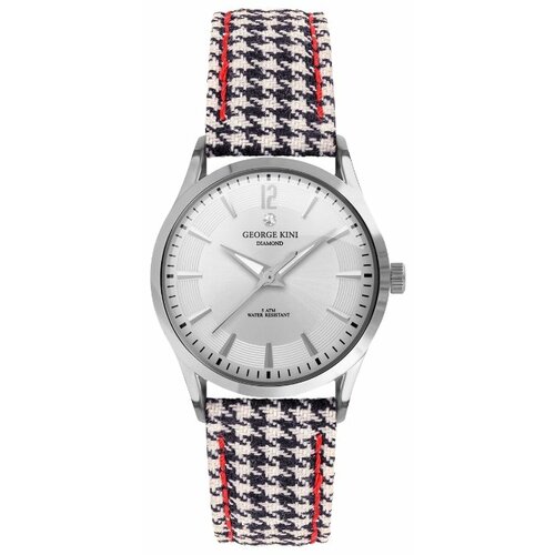 фото Наручные часы george kini