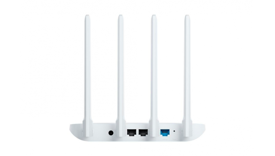 Роутер Xiaomi Mi Wi-Fi Router 4C — фото 1