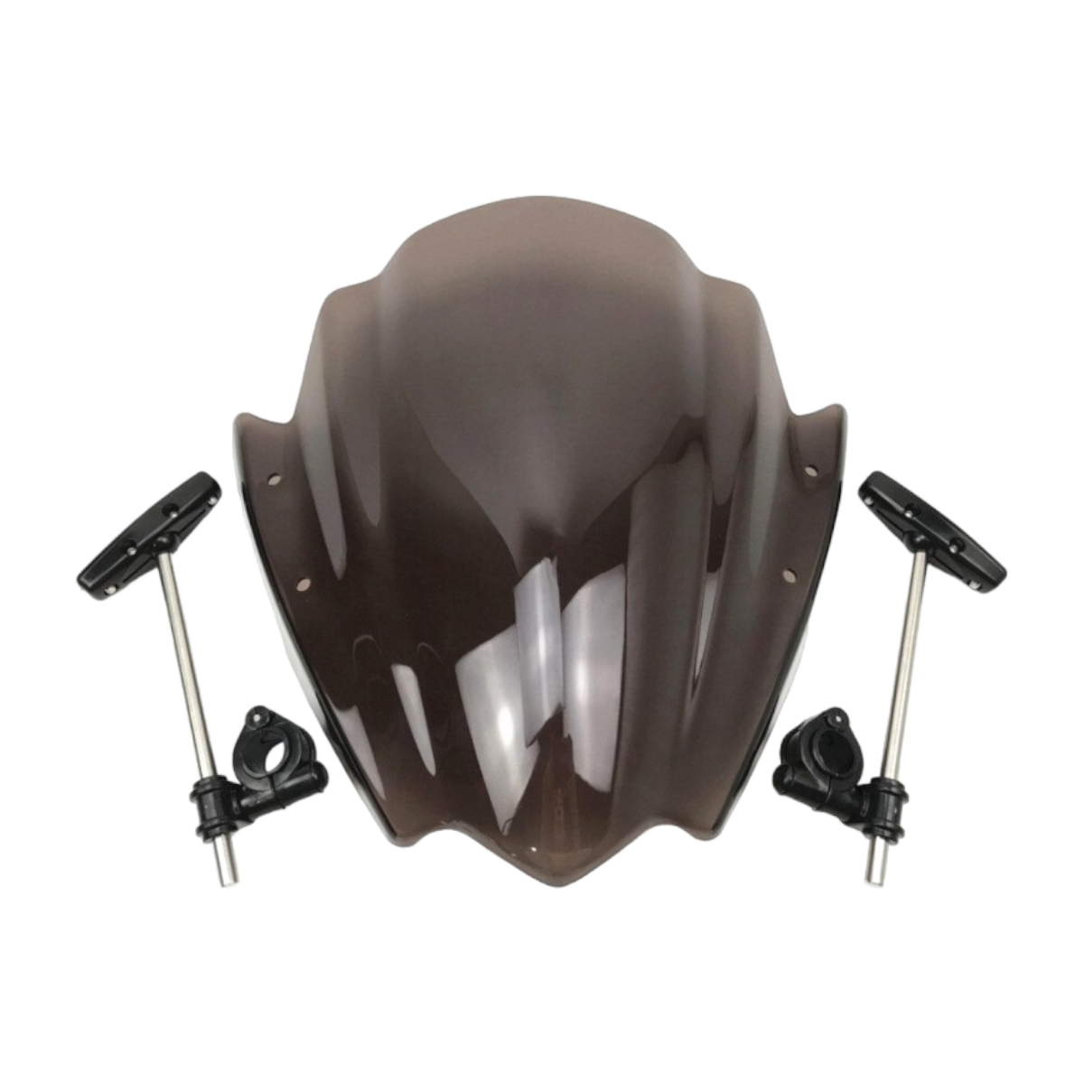 Стекло ветровое GIVI GSR 750