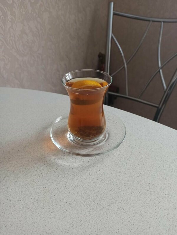 Набор чайный Pasabahce 160мл армуды + блюдца, чайный сервиз