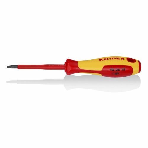 Отвертка для винтов torx Knipex - фото №3