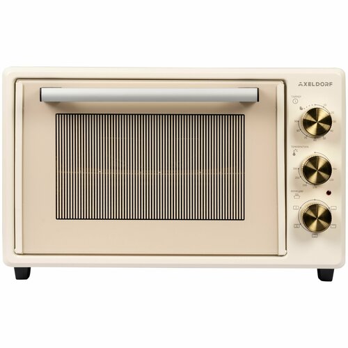 Мини-печь электрическая AXELDORF ON-4101 1099000₽