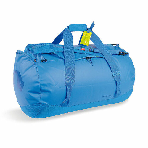 фото Сумка дорожная tatonka 1954.010, 110 л, 74х44, синий