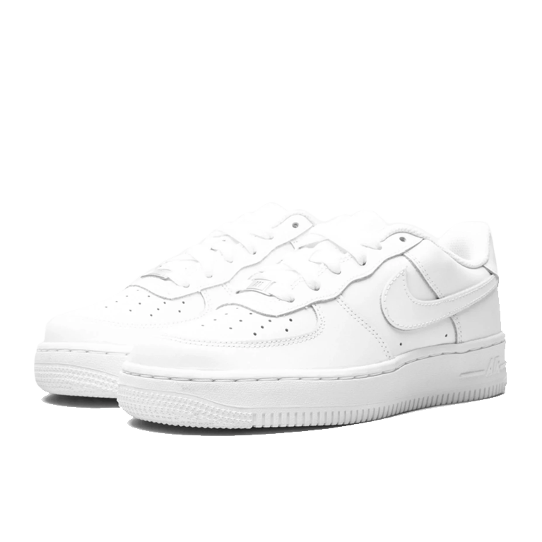 Nike Air Force 1 07 Triple White