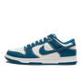 Nike Dunk Low Industrial Blue Sashiko (38.5 EU)