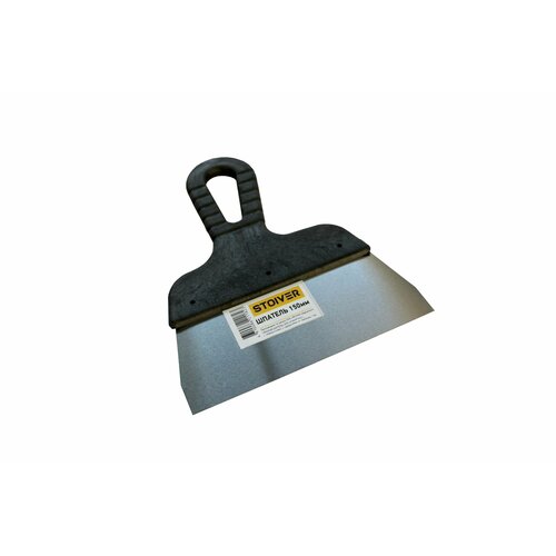 Шпатель фасадный 150мм STOIVER