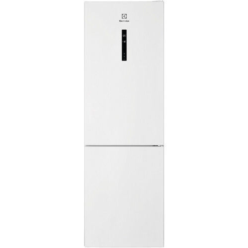 Холодильник Electrolux LNC7ME32W3