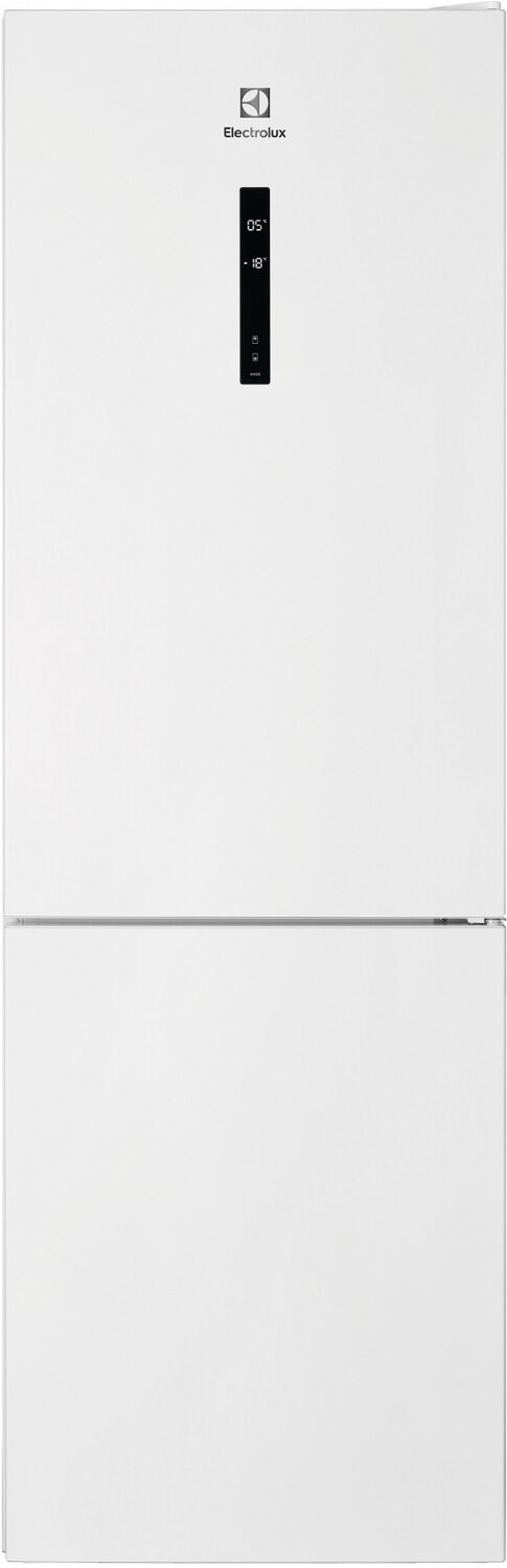 Холодильник Electrolux LNC7ME32W3