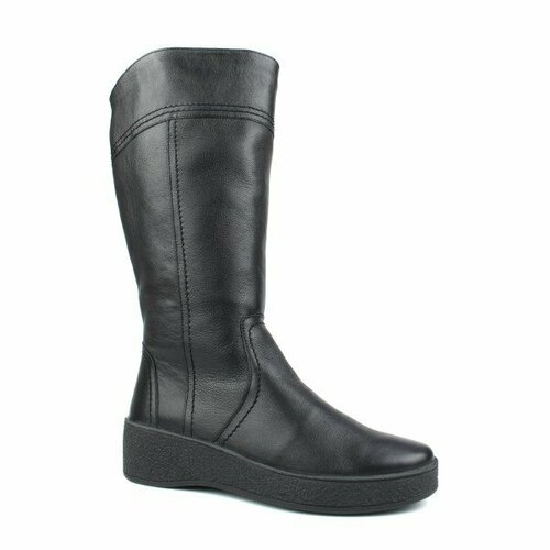 фото Полусапоги kc, размер 41, черный