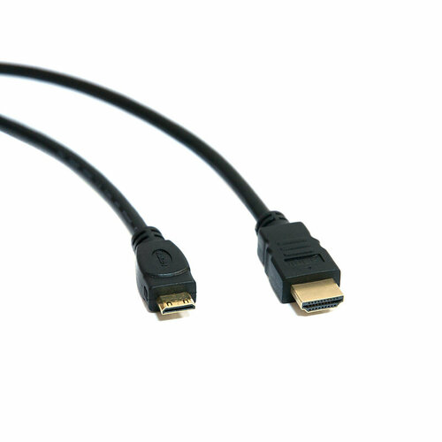 Кабель HDMI - mini-HDMI PRO 1.8 м Dialog