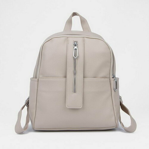 фото Рюкзак сима-ленд, серый сима-лэнд