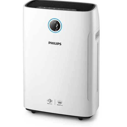 Климатический комплекс Philips AC2729 RU белыйчерный 3094500₽