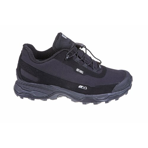 Кроссовки 1968, полнота 7, размер 40, черный