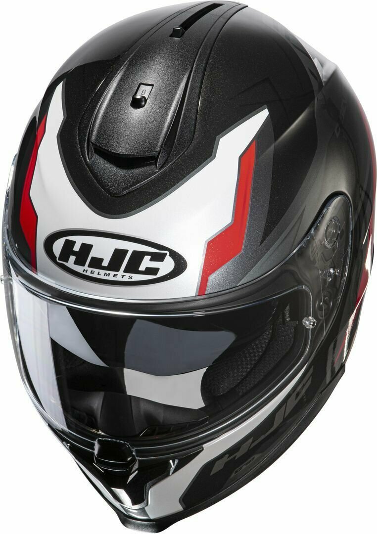 Шлем HJC C70 Silon MC1 XL