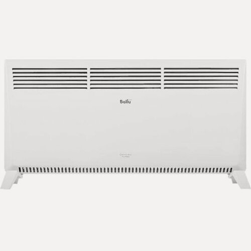 Изображение товара Конвектор Ballu Camino Eco Turbo BEC/EMT-2500