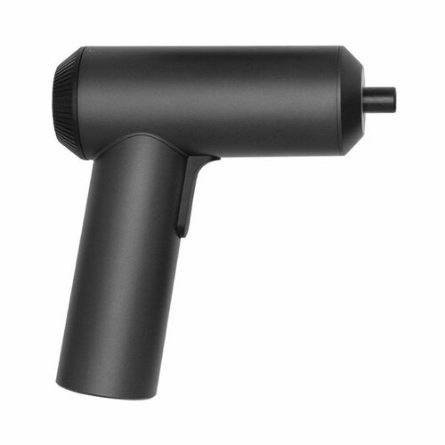 Аккумуляторная отвертка Xiaomi Mijia Cordless Screwdriver шуруповерт xiaomi mi cordless screwdriver mjddlsd001qw dzn4019tw