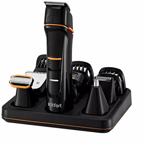 Машинка для стрижки Kitfort КТ-3141-2 323900₽
