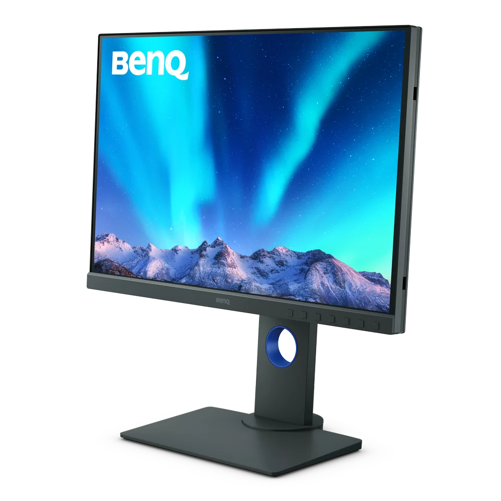 Монитор BenQ - фото №19